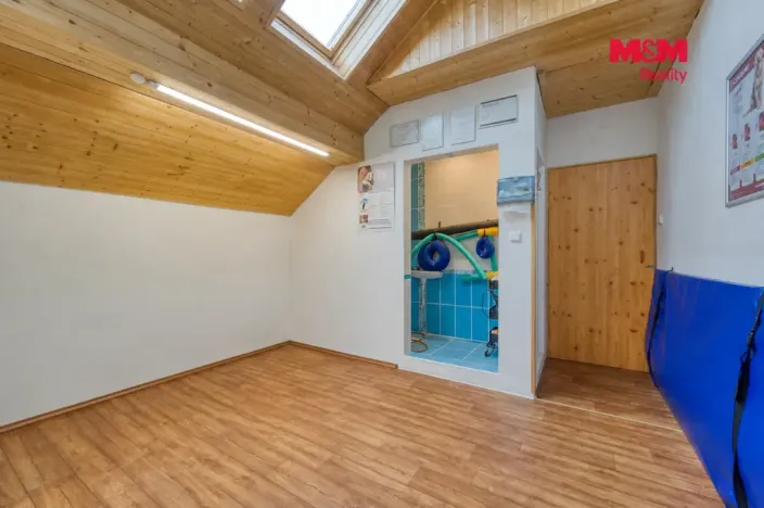 Prodej rodinného domu, Zruč-Senec - Zruč, Na výsluní, 171 m2