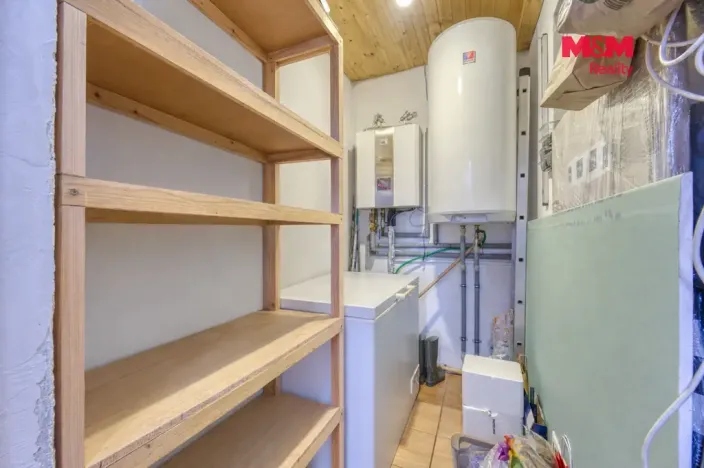 Prodej rodinného domu, Zruč-Senec - Zruč, Na výsluní, 171 m2