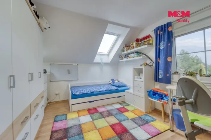 Prodej rodinného domu, Zruč-Senec - Zruč, Na výsluní, 171 m2