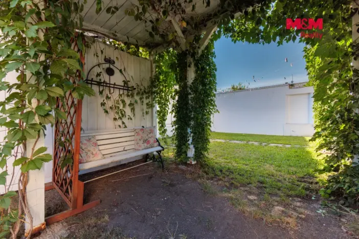 Prodej rodinného domu, Karlovy Vary - Stará Role, Svobodova, 100 m2