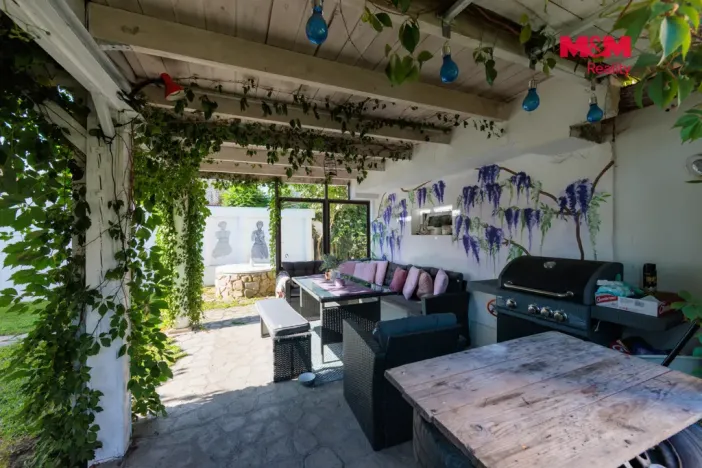 Prodej rodinného domu, Karlovy Vary - Stará Role, Svobodova, 100 m2