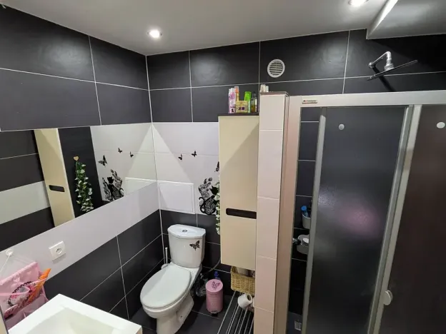 Pronájem bytu 1+1, Opava, Hany Kvapilové, 38 m2