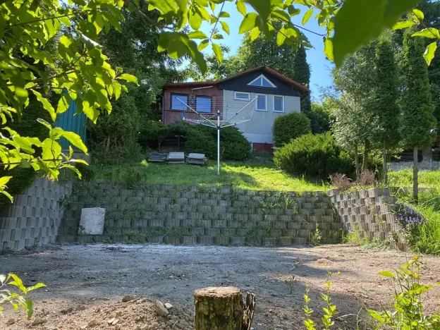 Prodej pozemku pro bydlení, Malíč, Knobloška, 931 m2