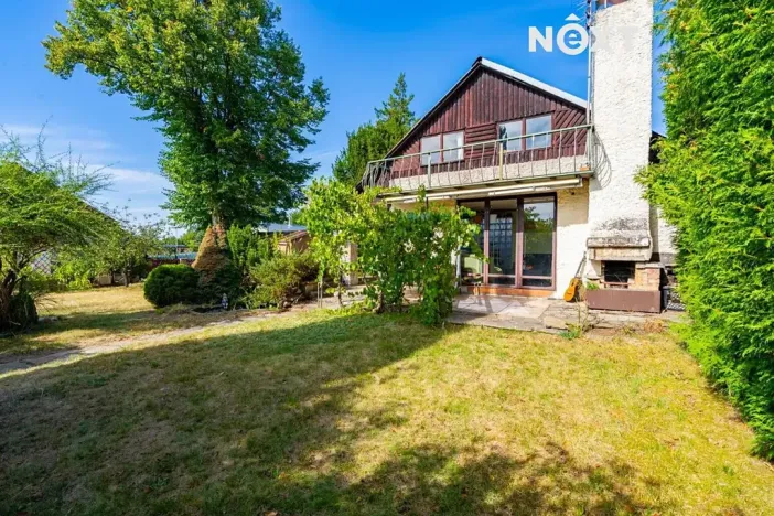 Prodej chaty, Kardašova Řečice, 48 m2