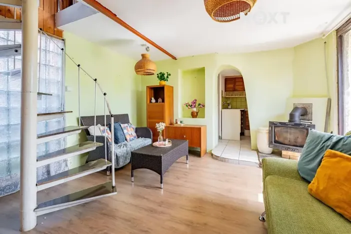 Prodej chaty, Kardašova Řečice, 48 m2