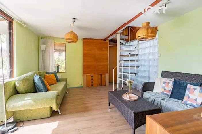Prodej chaty, Kardašova Řečice, 48 m2