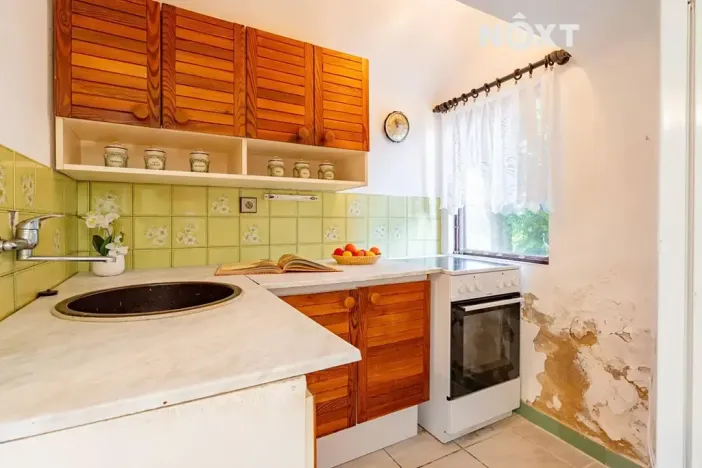 Prodej chaty, Kardašova Řečice, 48 m2