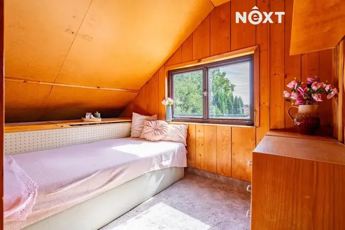 Prodej chaty, Kardašova Řečice, 48 m2