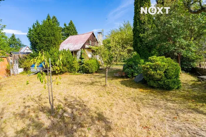 Prodej chaty, Kardašova Řečice, 48 m2