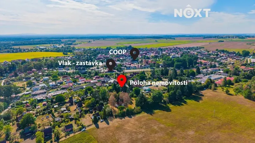 Prodej chaty, Kardašova Řečice, 48 m2