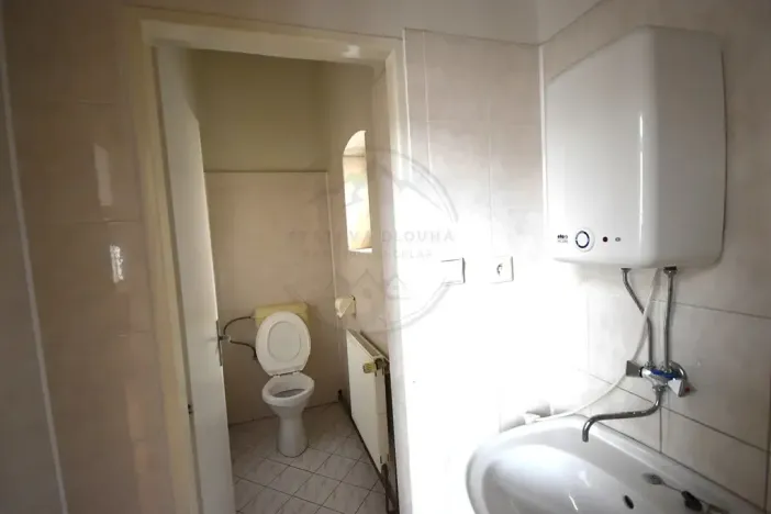 Pronájem kanceláře, Jeseník, 81 m2
