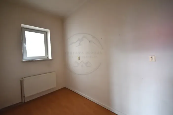 Pronájem kanceláře, Jeseník, 81 m2