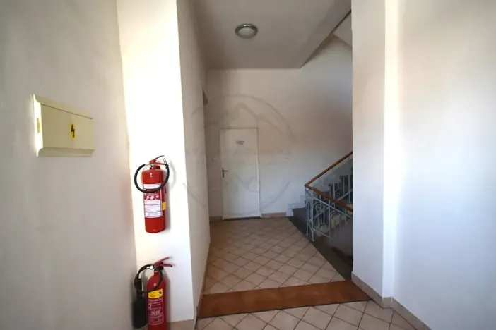 Pronájem kanceláře, Jeseník, 81 m2