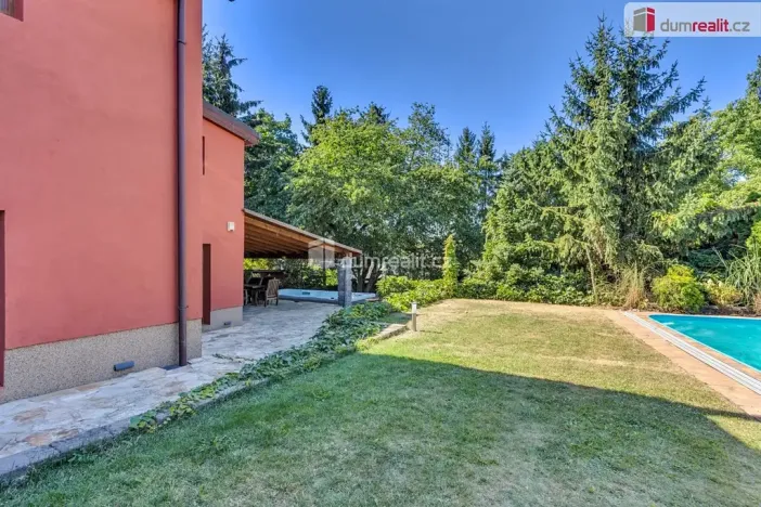 Prodej rodinného domu, Říčany, Strmá, 160 m2
