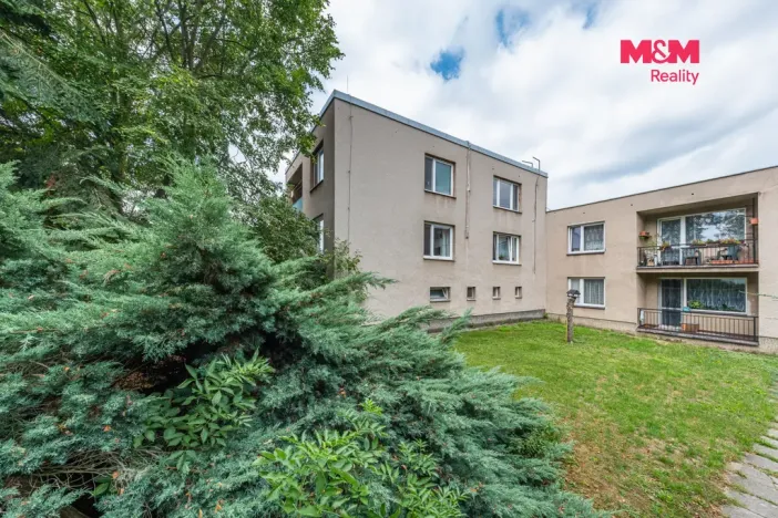 Prodej bytu 4+kk, Jirny, Zámecká, 90 m2