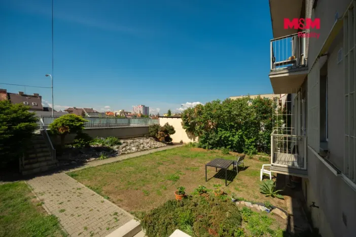 Prodej bytu 2+1, Praha - Strašnice, Královická, 52 m2
