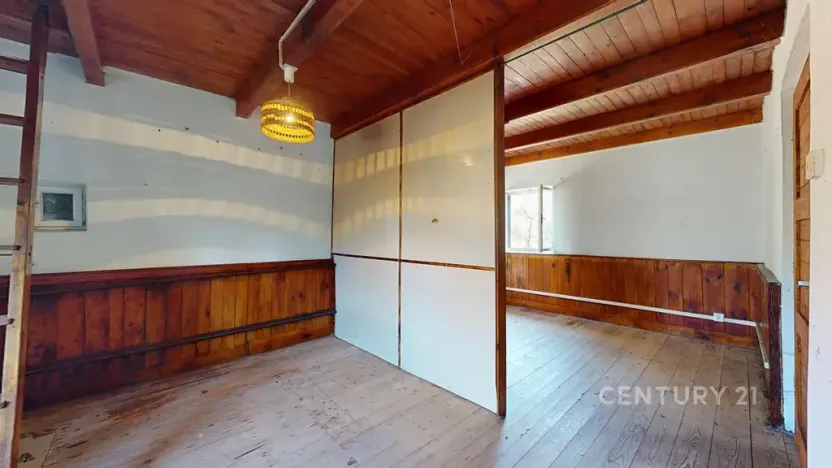 Prodej chaty, Poříčí nad Sázavou, Potočiny, 41 m2