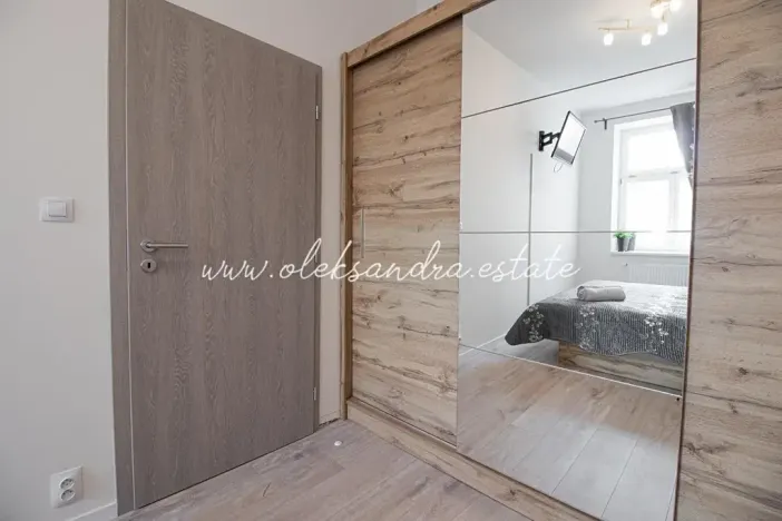 Pronájem bytu 2+kk, Praha - Smíchov, Strakonická, 38 m2