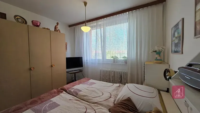 Prodej bytu 3+1, Břeclav, sídl. Dukelských hrdinů, 69 m2