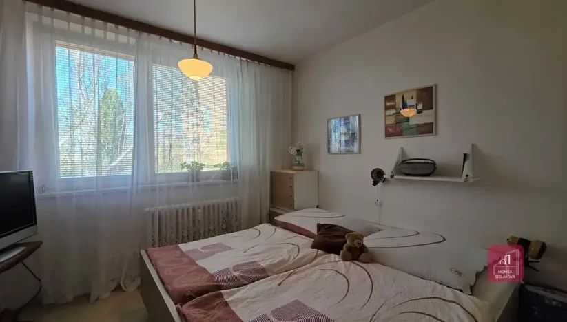 Prodej bytu 3+1, Břeclav, sídl. Dukelských hrdinů, 69 m2