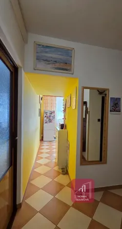 Prodej bytu 3+1, Břeclav, sídl. Dukelských hrdinů, 69 m2