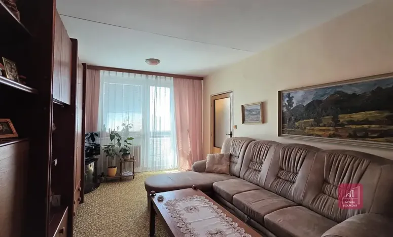 Prodej bytu 3+1, Břeclav, sídl. Dukelských hrdinů, 69 m2