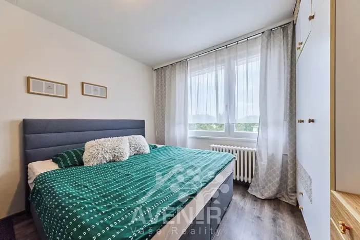 Prodej bytu 3+1, Trutnov, Smetanova, 77 m2