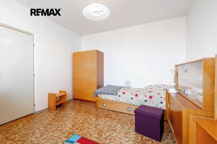 Prodej bytu 3+1, Veselí nad Moravou, Chaloupky, 73 m2
