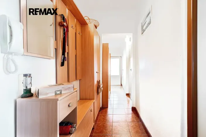 Prodej bytu 3+1, Veselí nad Moravou, Chaloupky, 73 m2