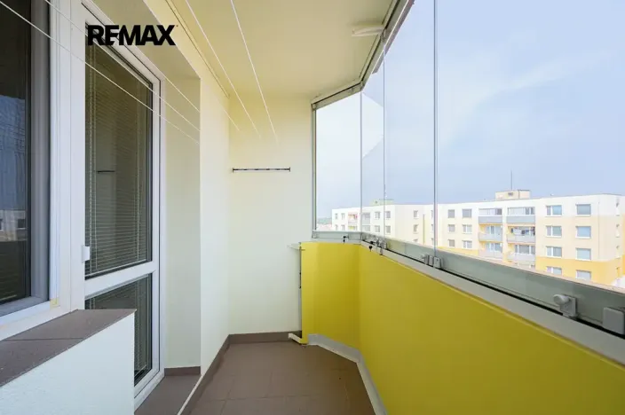 Prodej bytu 3+1, Veselí nad Moravou, Chaloupky, 73 m2