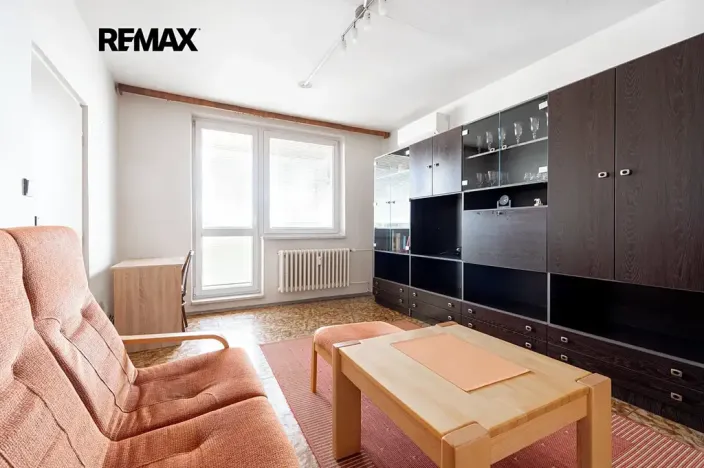 Prodej bytu 3+1, Veselí nad Moravou, Chaloupky, 73 m2