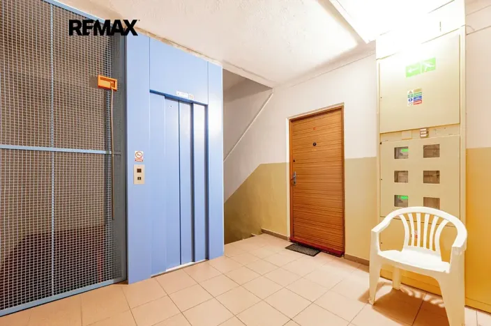 Prodej bytu 3+1, Veselí nad Moravou, Chaloupky, 73 m2