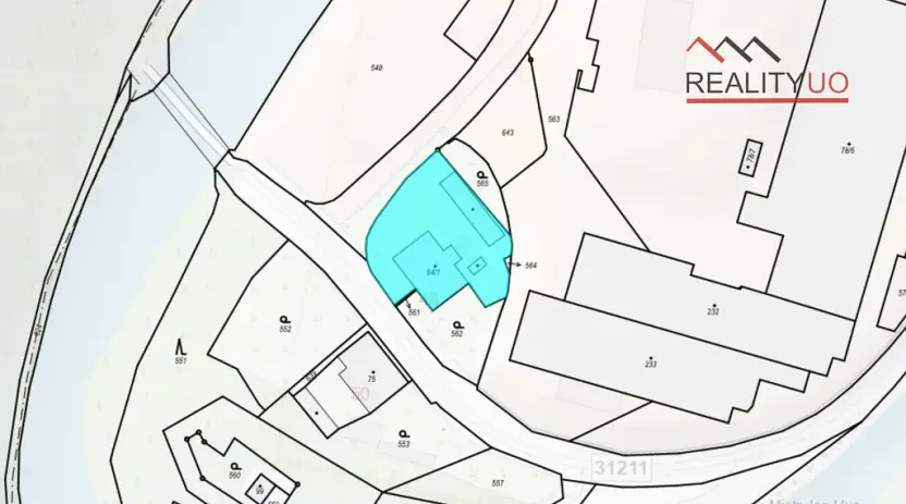 Prodej bytu 4+1, Záchlumí - Litice nad Orlicí, 136 m2