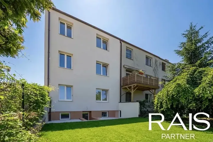 Prodej bytu 2+kk, Brno, Churého, 57 m2