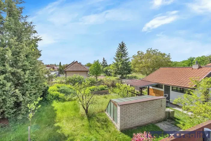 Prodej rodinného domu, Vysoká nad Labem, 270 m2