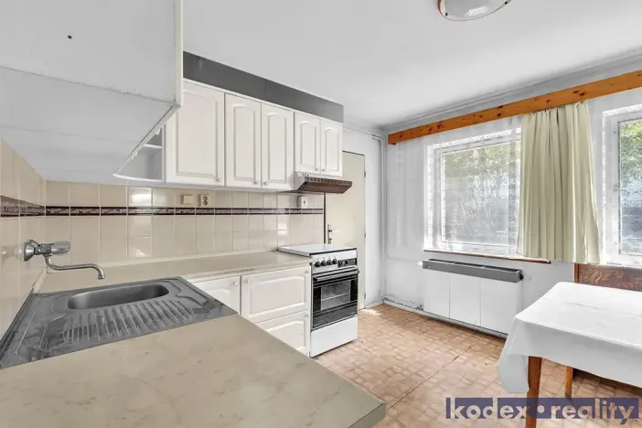 Prodej rodinného domu, Čeperka, Havlíčkova, 270 m2