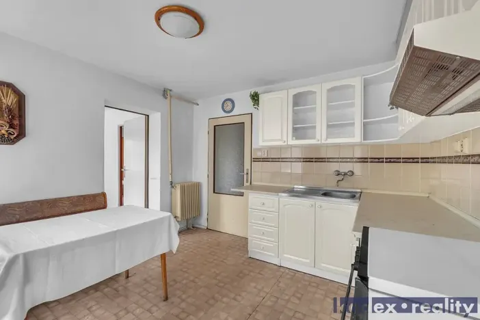 Prodej rodinného domu, Čeperka, Havlíčkova, 270 m2