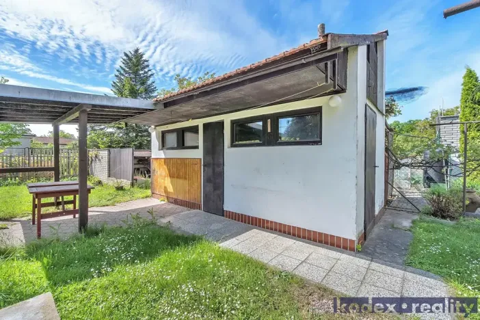 Prodej rodinného domu, Čeperka, Havlíčkova, 270 m2