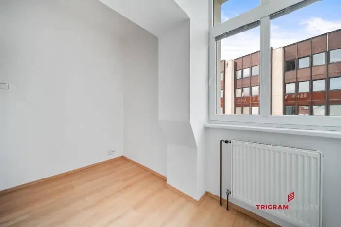 Prodej bytu 2+kk, Hradec Králové - Pražské Předměstí, Horova, 48 m2