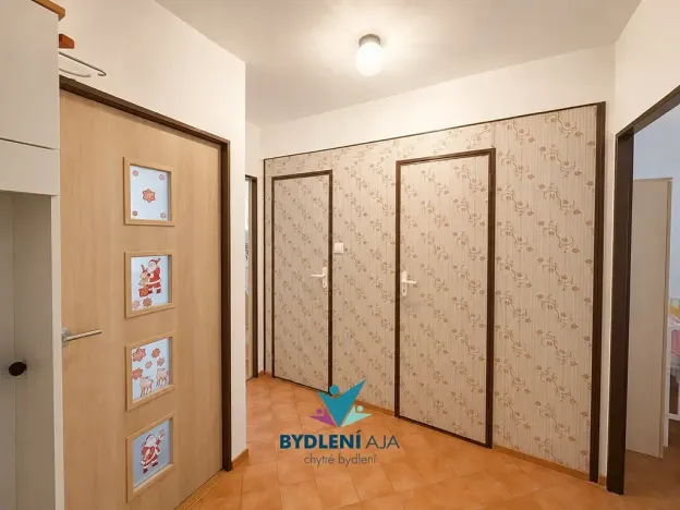 Prodej bytu 3+1, Krupka, Dukelských hrdinů, 69 m2