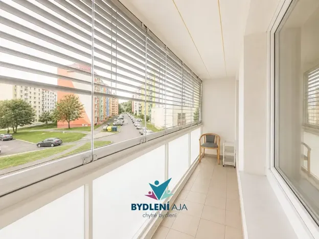 Prodej bytu 3+1, Krupka, Dukelských hrdinů, 69 m2