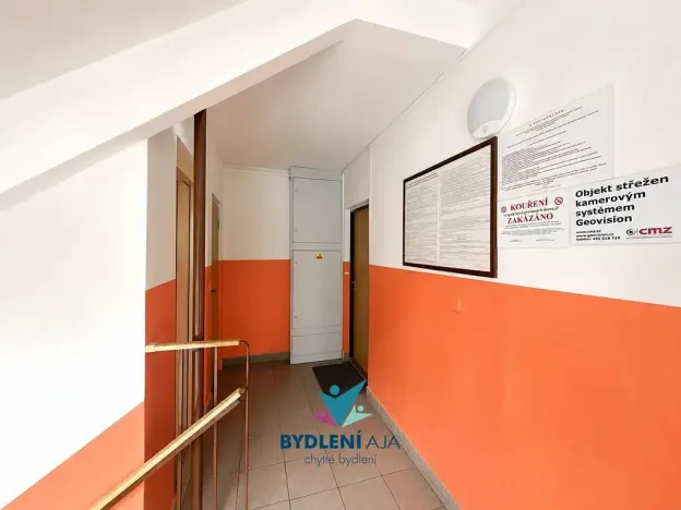Prodej bytu 3+1, Krupka, Dukelských hrdinů, 69 m2