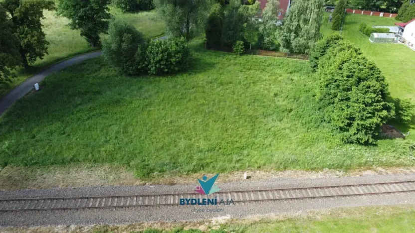 Prodej pozemku pro bydlení, Horní Podluží, 2914 m2