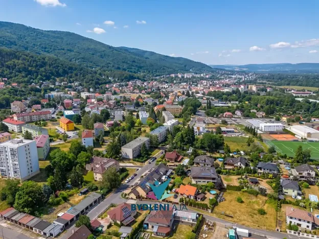 Prodej rodinného domu, Krupka, Hřbitovní, 175 m2