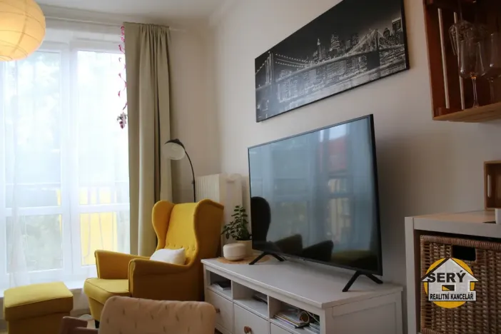 Prodej bytu 3+kk, Příbram - Příbram VII, Mariánská, 57 m2