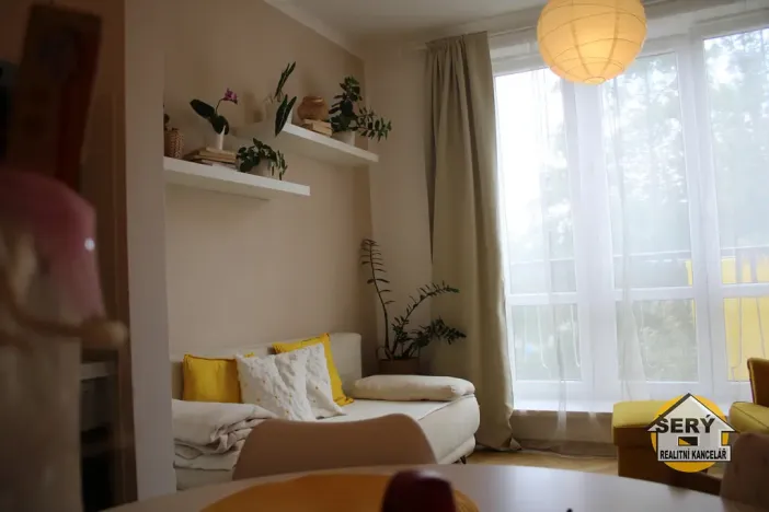 Prodej bytu 3+kk, Příbram - Příbram VII, Mariánská, 57 m2