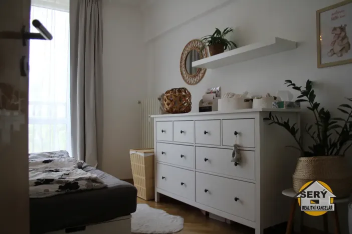 Prodej bytu 3+kk, Příbram - Příbram VII, Mariánská, 57 m2