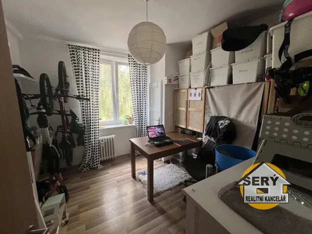 Prodej bytu 3+kk, Příbram - Příbram VII, Mariánská, 57 m2