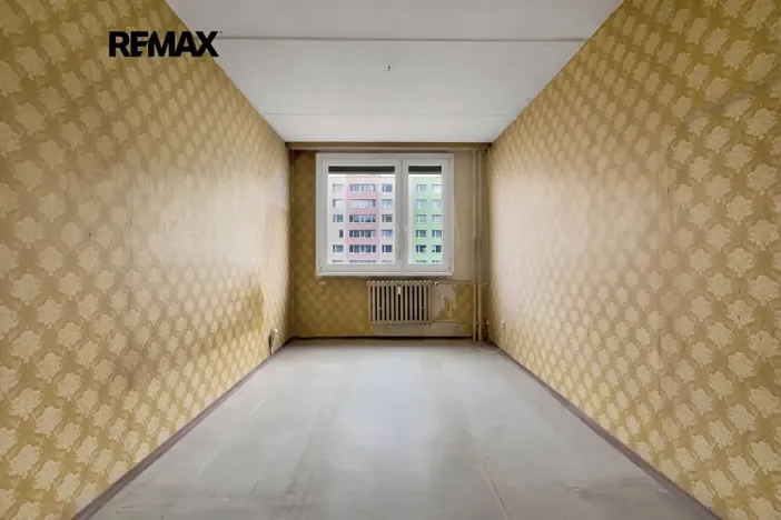 Prodej bytu 2+kk, Praha - Kamýk, Machuldova, 42 m2