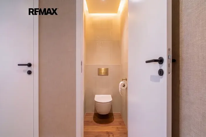 Prodej bytu 2+kk, Praha - Kamýk, Machuldova, 42 m2